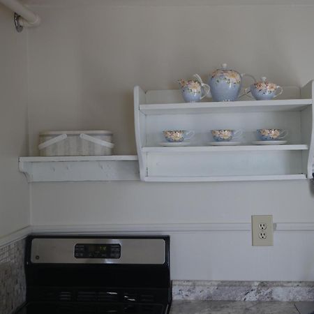 The Inn At Sugar Hill Mays Landing Esterno foto