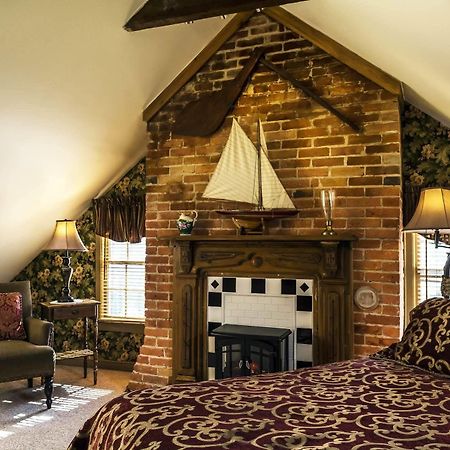 The Inn At Sugar Hill Mays Landing Esterno foto