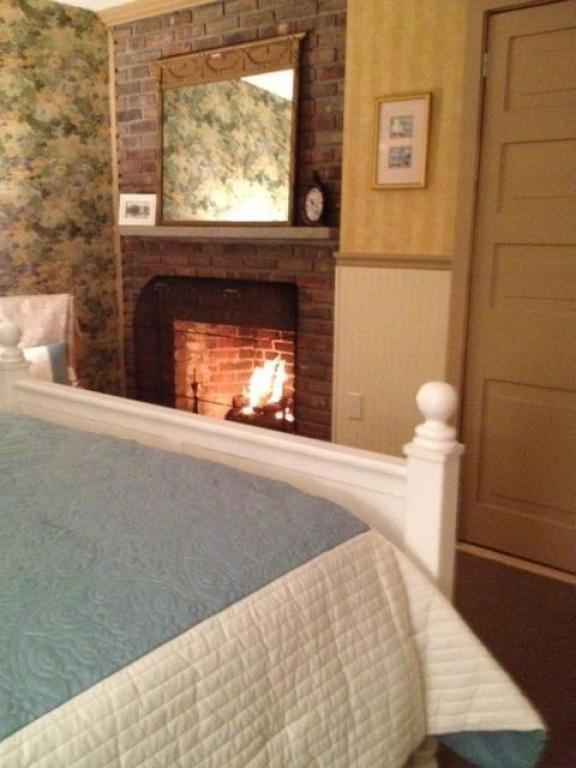 The Inn At Sugar Hill Mays Landing Esterno foto
