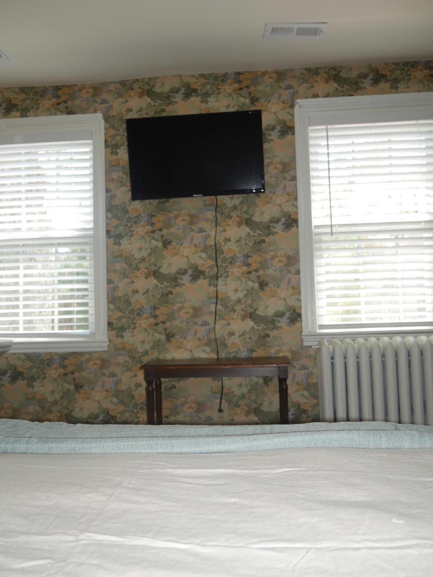 The Inn At Sugar Hill Mays Landing Esterno foto