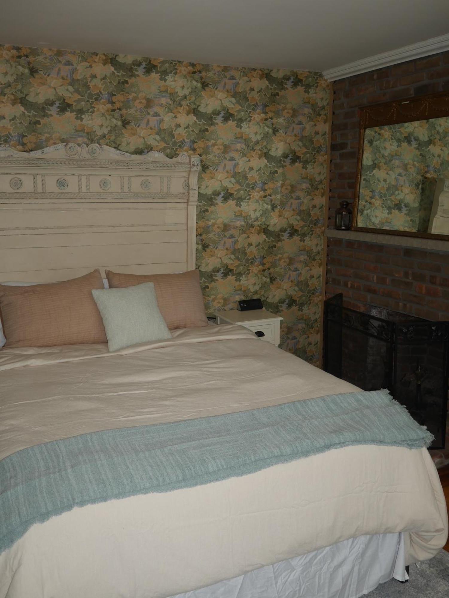 The Inn At Sugar Hill Mays Landing Esterno foto