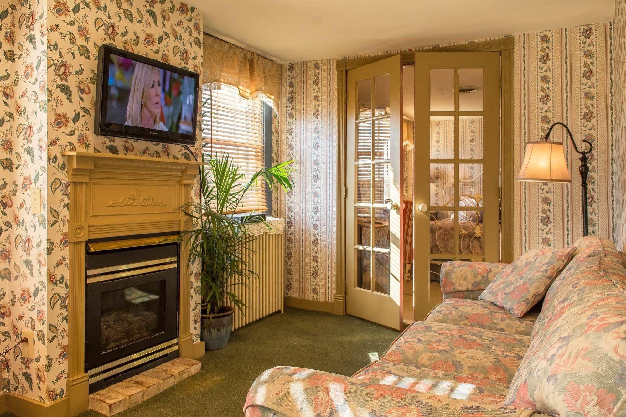 The Inn At Sugar Hill Mays Landing Esterno foto