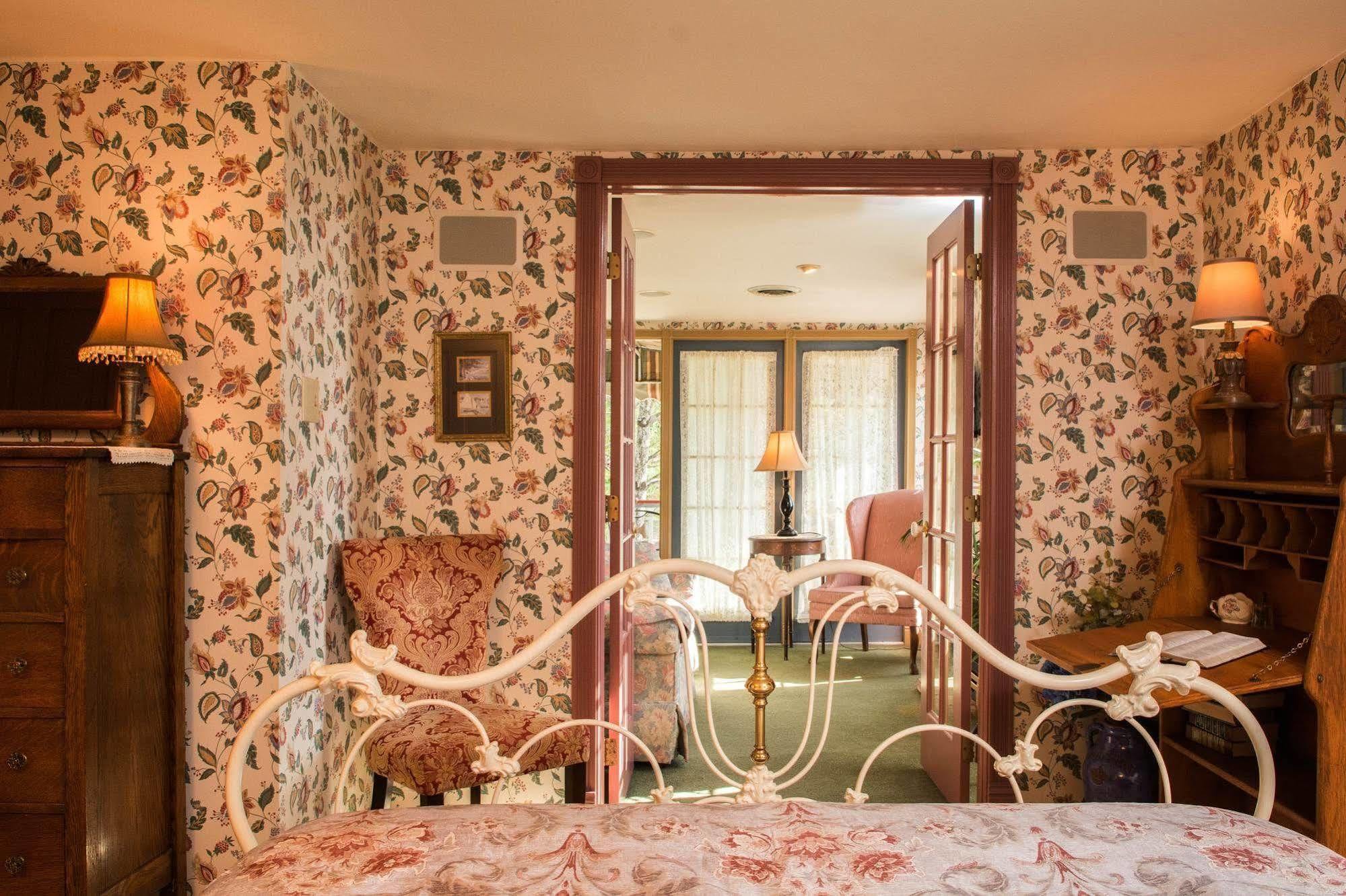 The Inn At Sugar Hill Mays Landing Esterno foto