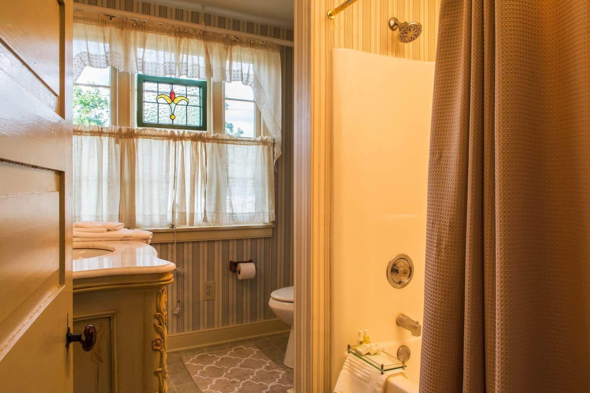 The Inn At Sugar Hill Mays Landing Esterno foto