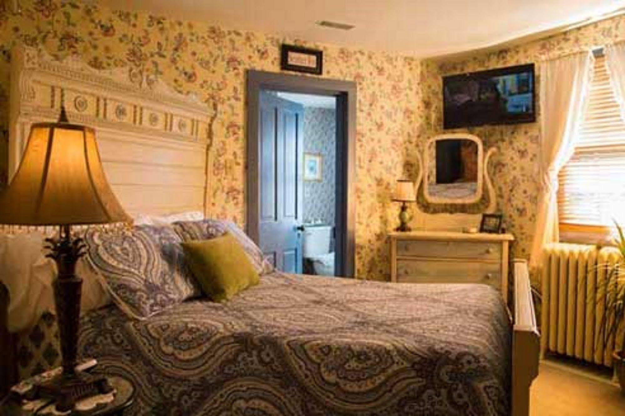 The Inn At Sugar Hill Mays Landing Esterno foto