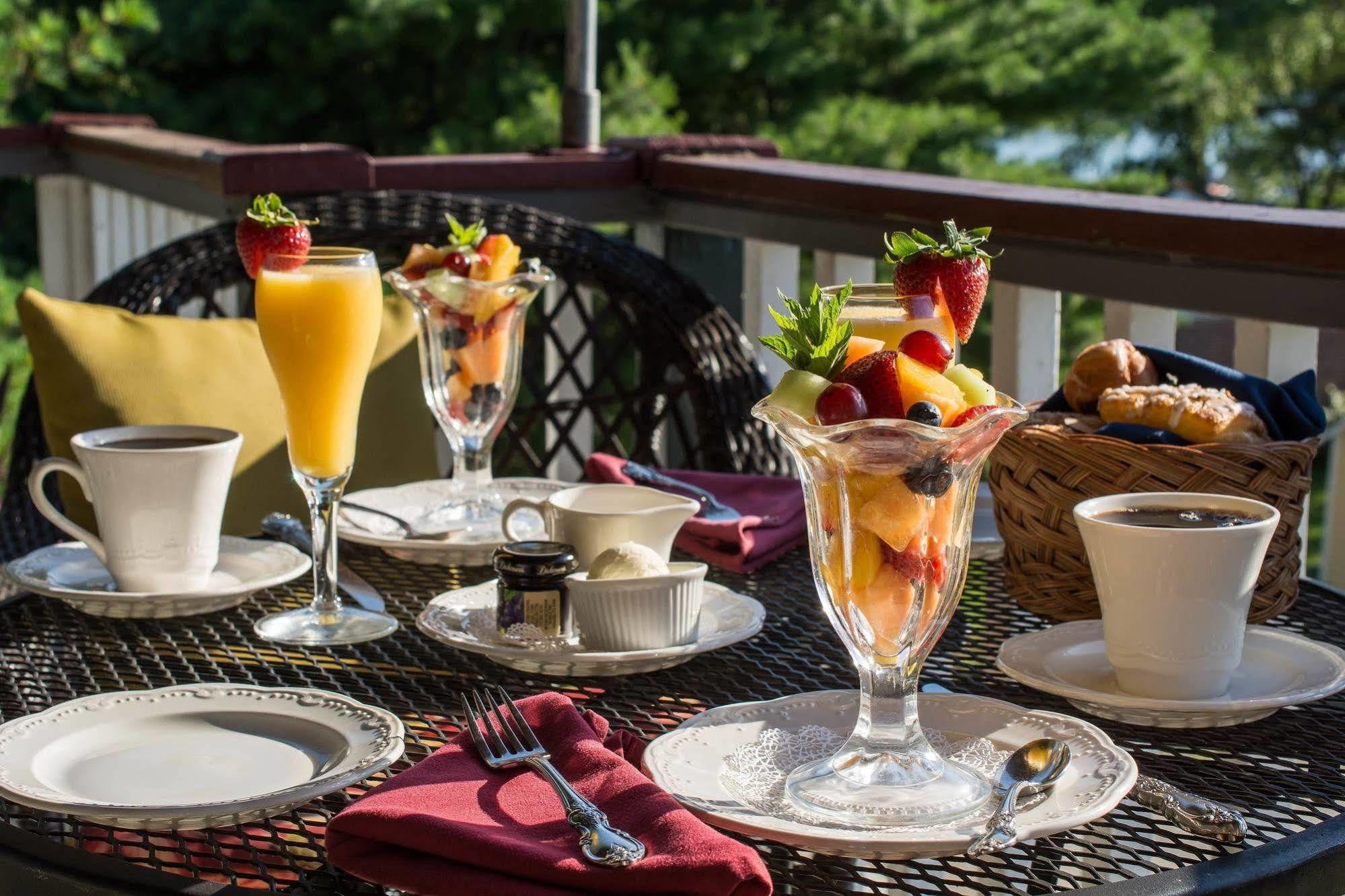 The Inn At Sugar Hill Mays Landing Esterno foto