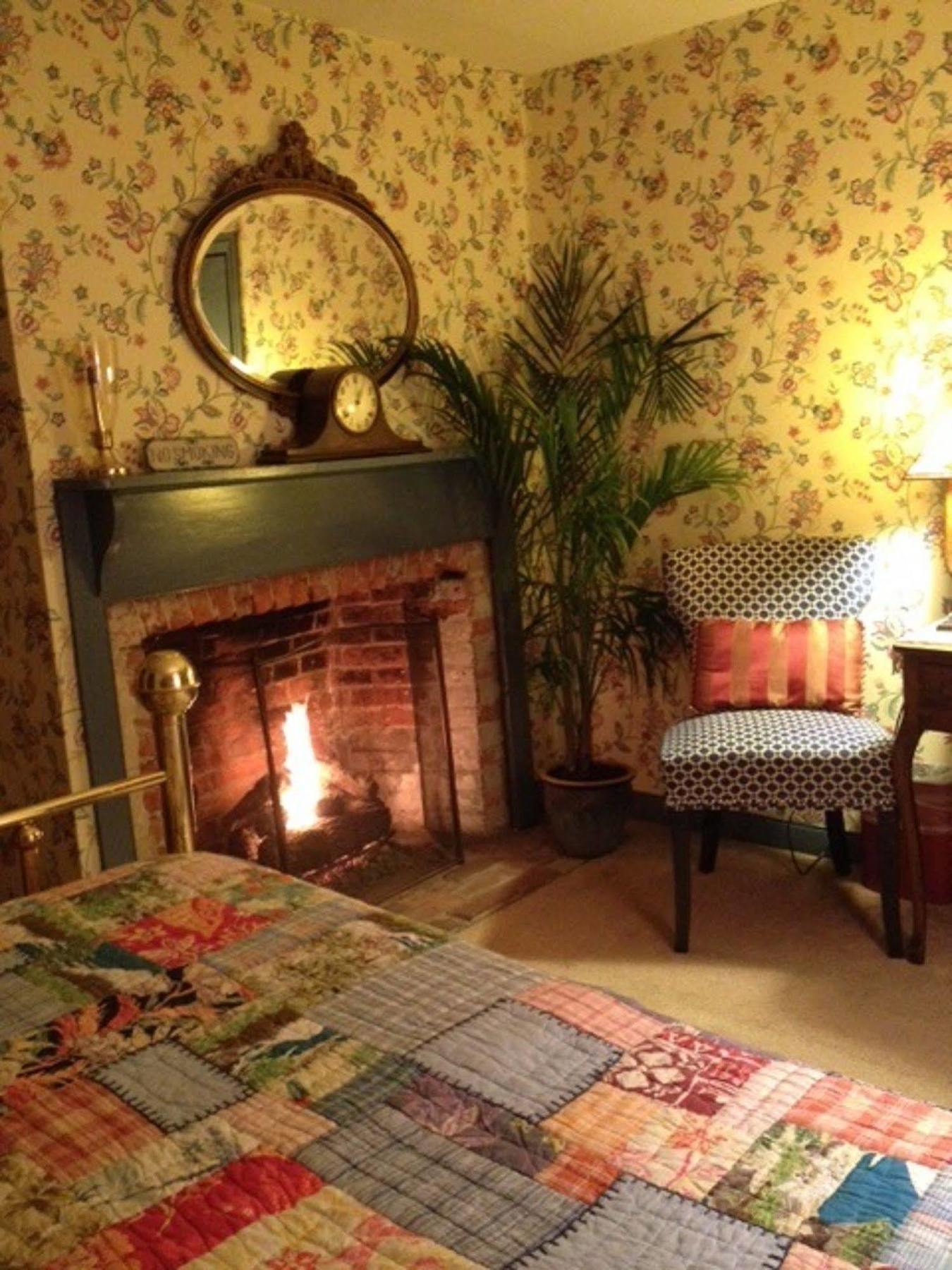 The Inn At Sugar Hill Mays Landing Esterno foto