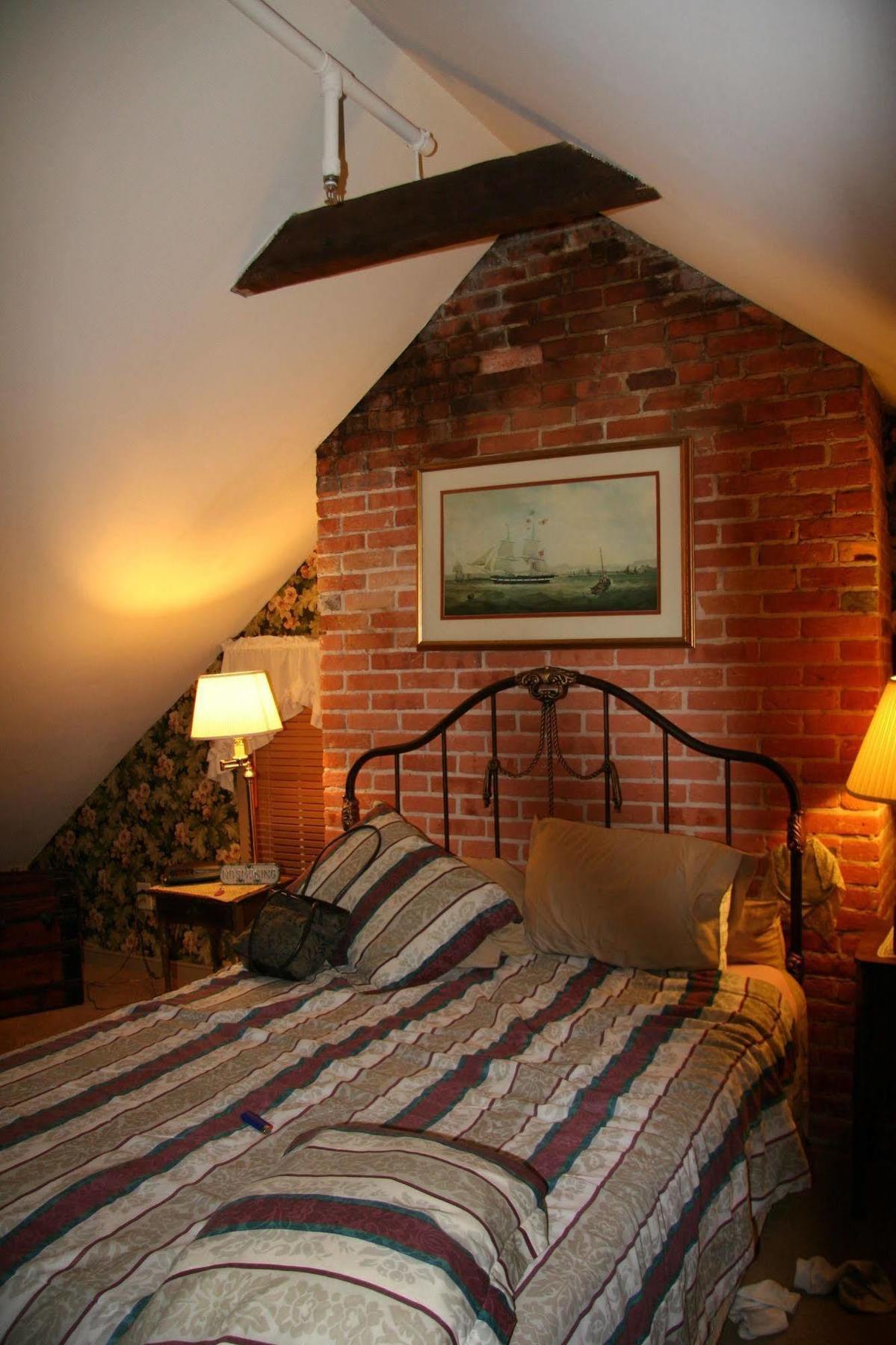 The Inn At Sugar Hill Mays Landing Esterno foto